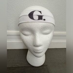 Goop G. Label Elastic Face wash Headband